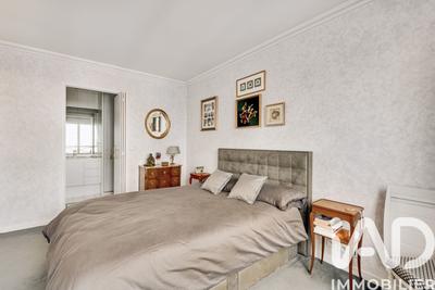 Appartement - 85 m² - 4 pièces