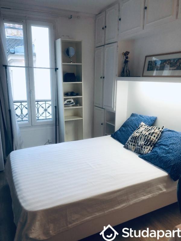 Appartement - 16 m² - 1 pièce