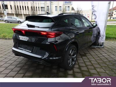 Cupra Formentor eTSI Dsg Attelage ChauffS Acc