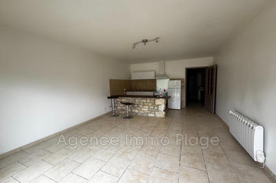 Appartement - 39 m² - 2 pièces