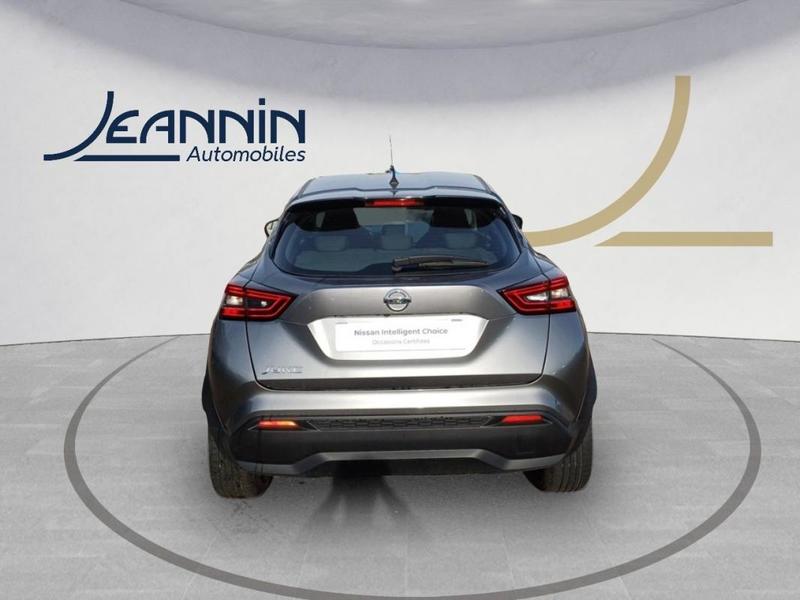 Nissan Juke 2021 Dig-T 114 Acenta