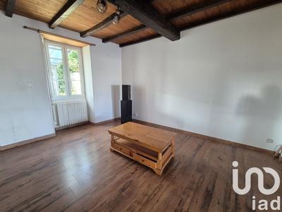 Maison - 148 m² - 4 pièces