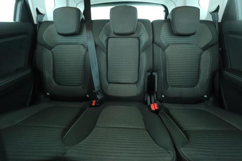 Renault Scénic 1.5 dCi Energy Business Edc 110 ch