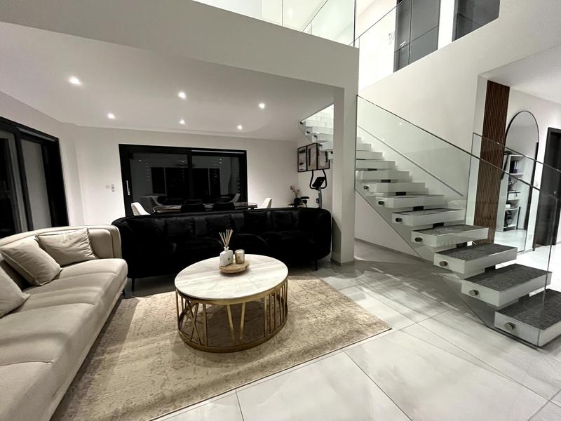 Maison - 131 m² - 5 pièces