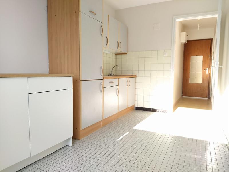 Appartement - 38 m² - 1 pièce