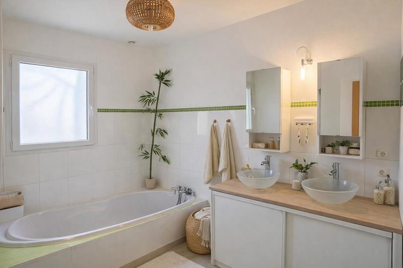 Villa - 146 m² - 5 pièces