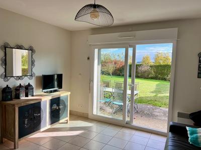 Appartement - 49 m² - 3 pièces