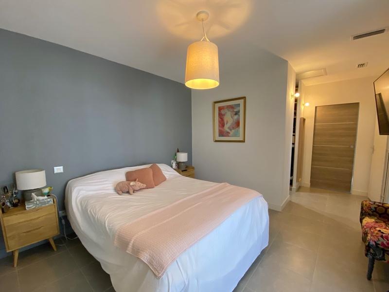 Maison - 115 m² - 4 pièces