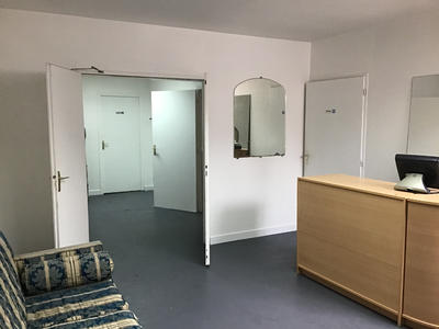 Local commercial - 361 m²