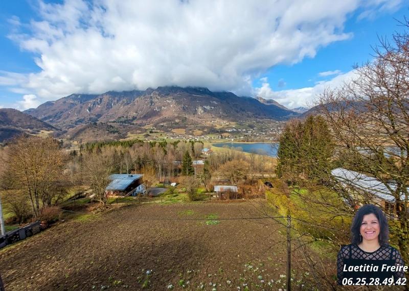 Maison - 145 m² - 5 pièces