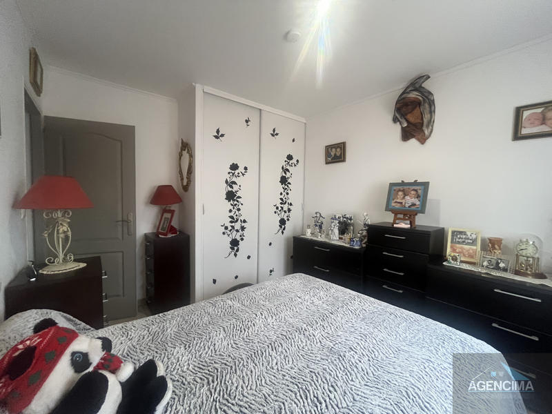 Villa - 102 m² - 4 pièces