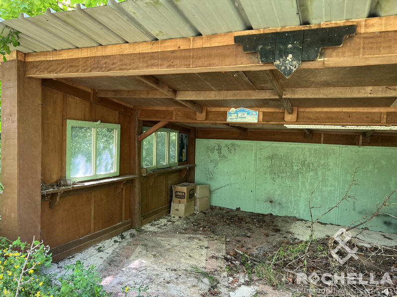 Maison ancienne - 41 m² - 3 pièces