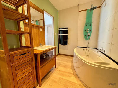 Appartement - 54 m² - 2 pièces