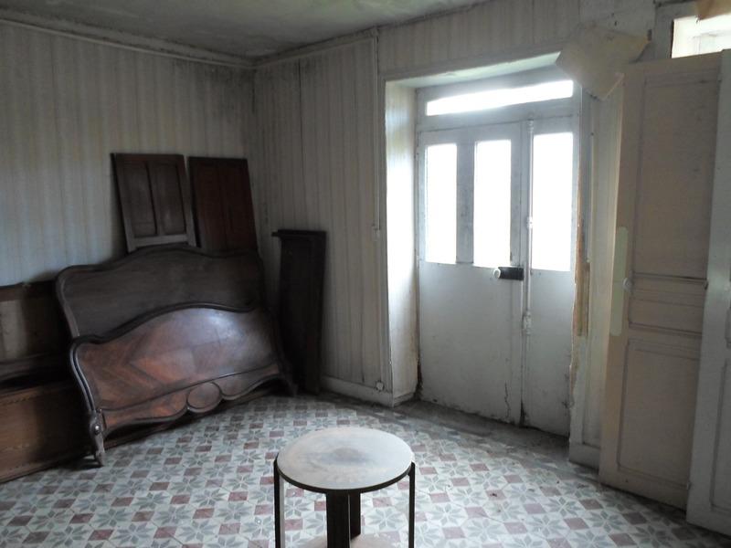 Maison - 61 m² - 3 pièces