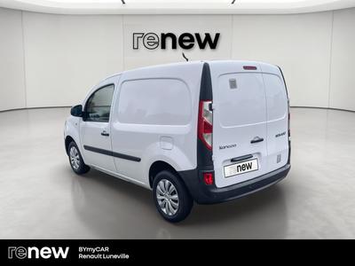 Renault Kangoo Express Blue Dci 95 Extra R-Link