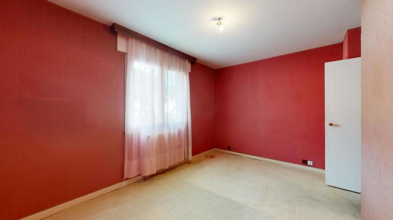 Appartement - 92 m² - 5 pièces