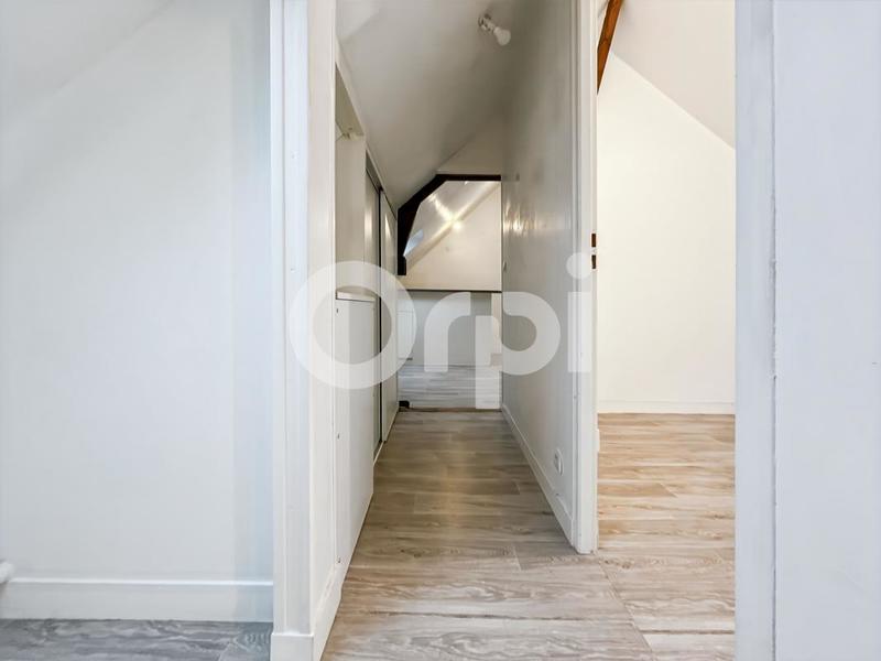 Appartement - 21 m² - 1 pièce