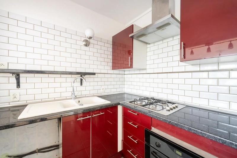 Appartement - 69 m² - 4 pièces