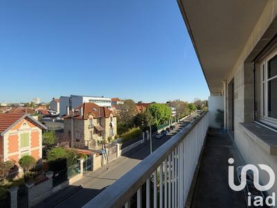 Appartement - 73 m² - 3 pièces