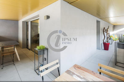 Appartement - 51 m² - 2 pièces