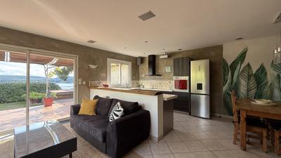 Villa - 85 m² - 5 pièces