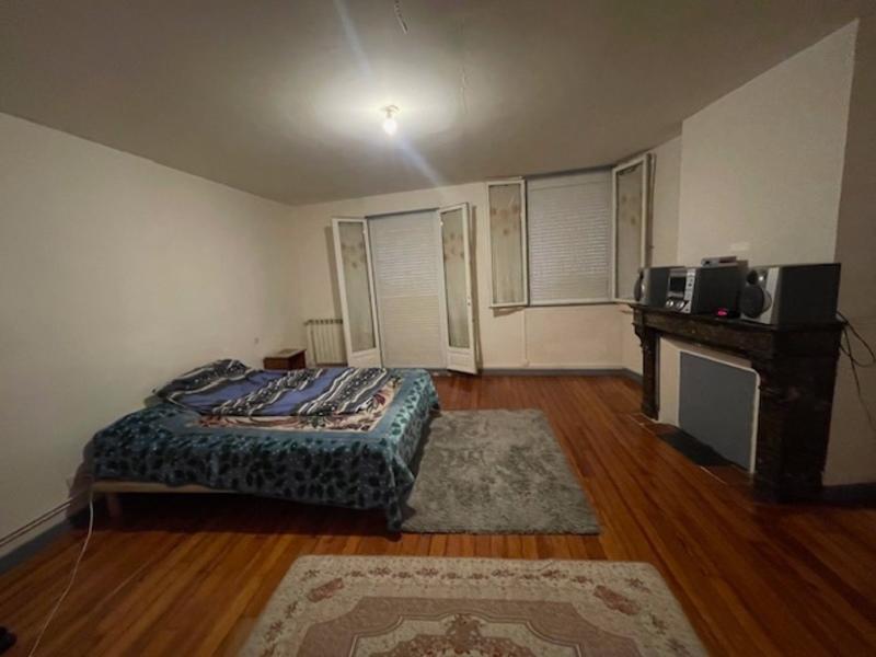 Immeuble - 426 m² - 13 pièces