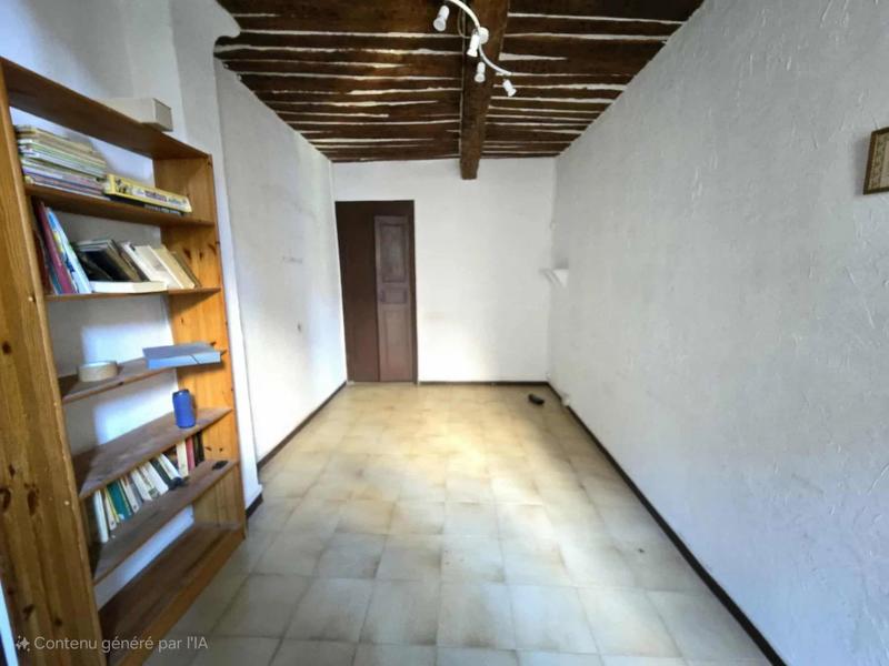 Appartement - 107 m² - 5 pièces