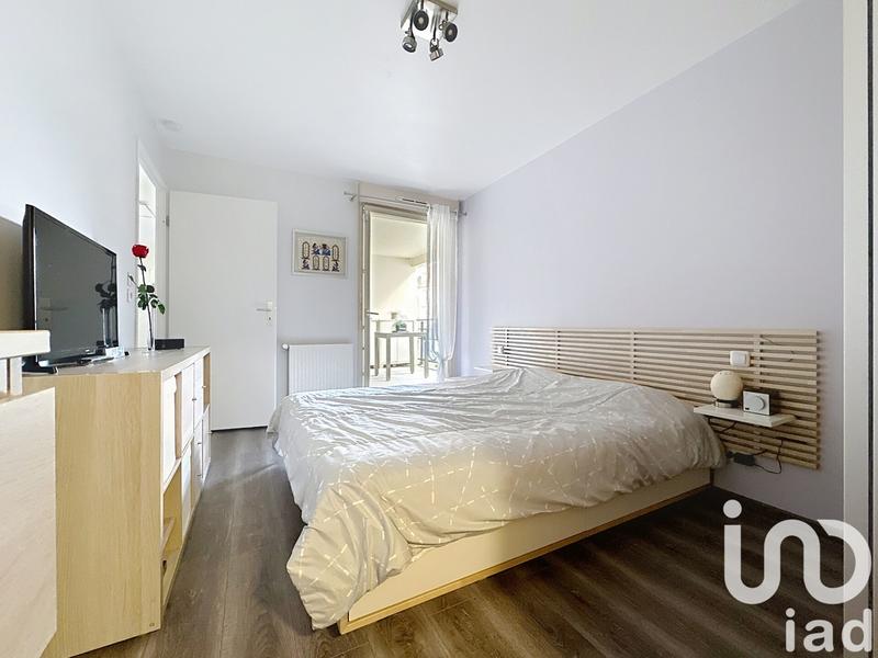 Appartement - 79 m² - 4 pièces