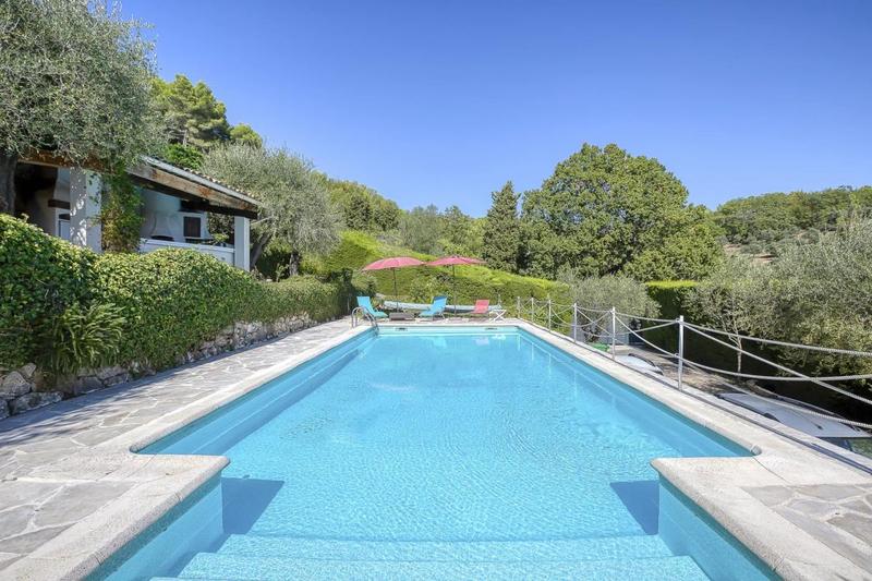 Villa - 161 m² - 5 pièces