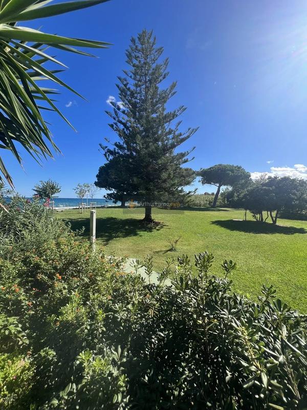 Appartement - 27 m² - 1 pièce