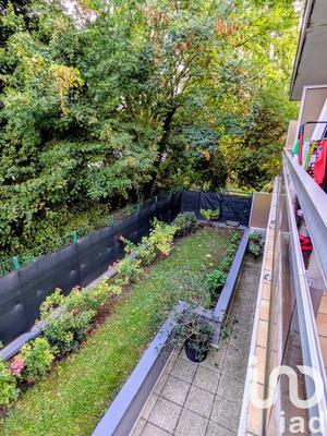 Appartement - 30 m² - 1 pièce