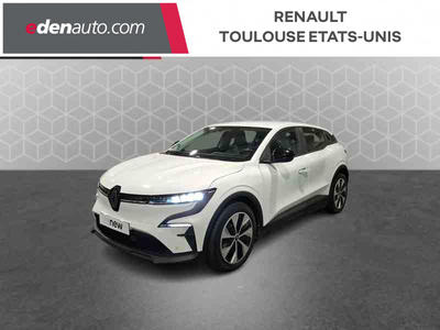Renault Mégane E-Tech Er Ev60 130ch super charge Evolution