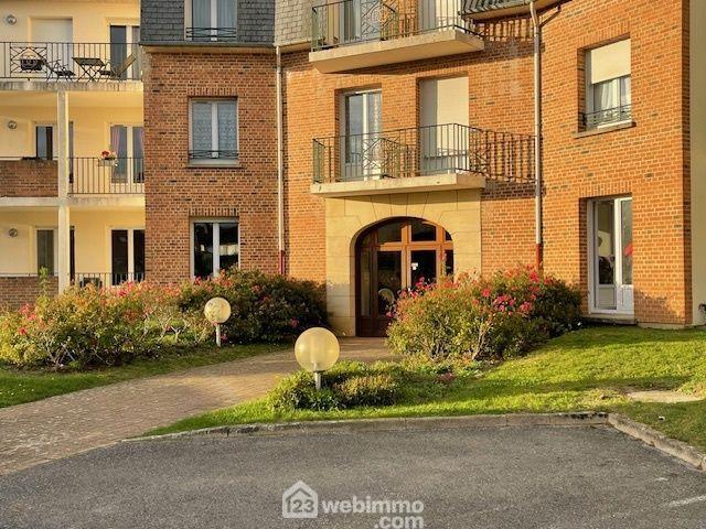 Appartement - 80 m² - 3 pièces