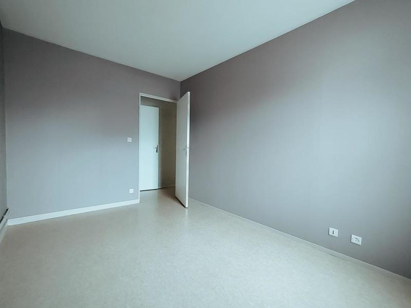 Appartement - 87 m² - 4 pièces