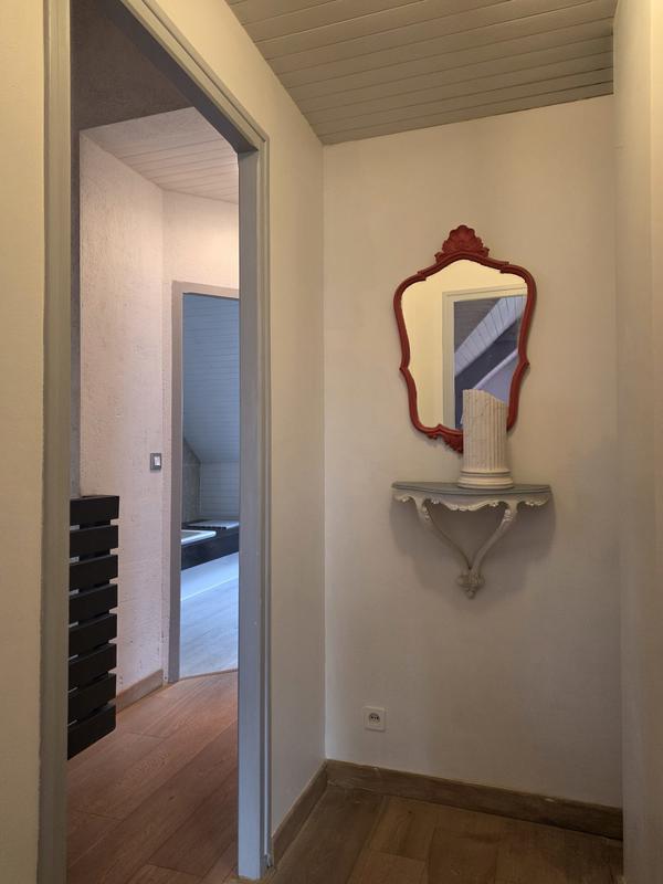 Maison contemporaine - 162 m² - 6 pièces