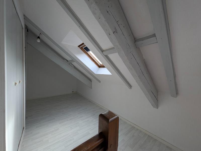 Duplex - 97 m² - 5 pièces