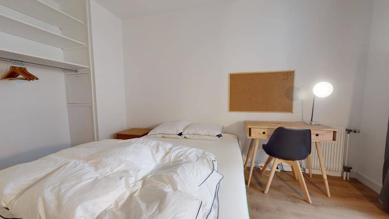 Appartement - 97 m²