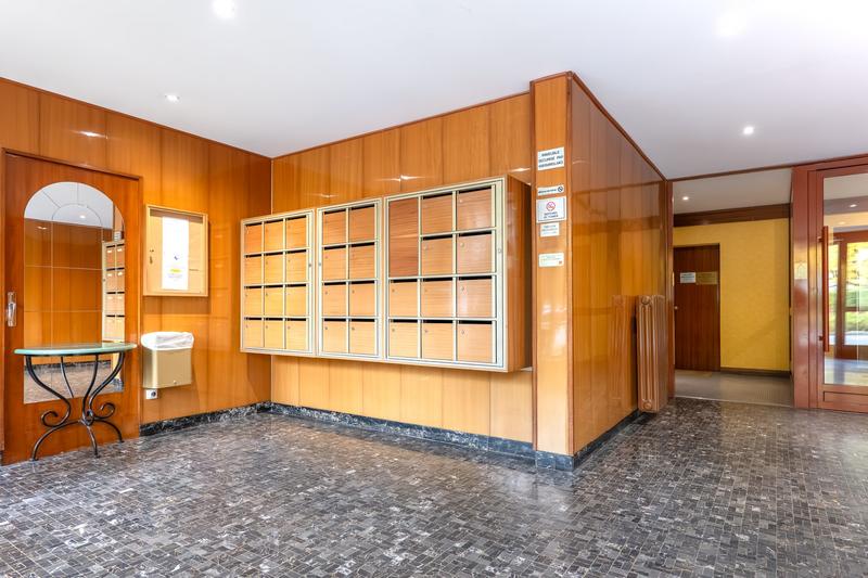 Appartement - 102 m² - 4 pièces