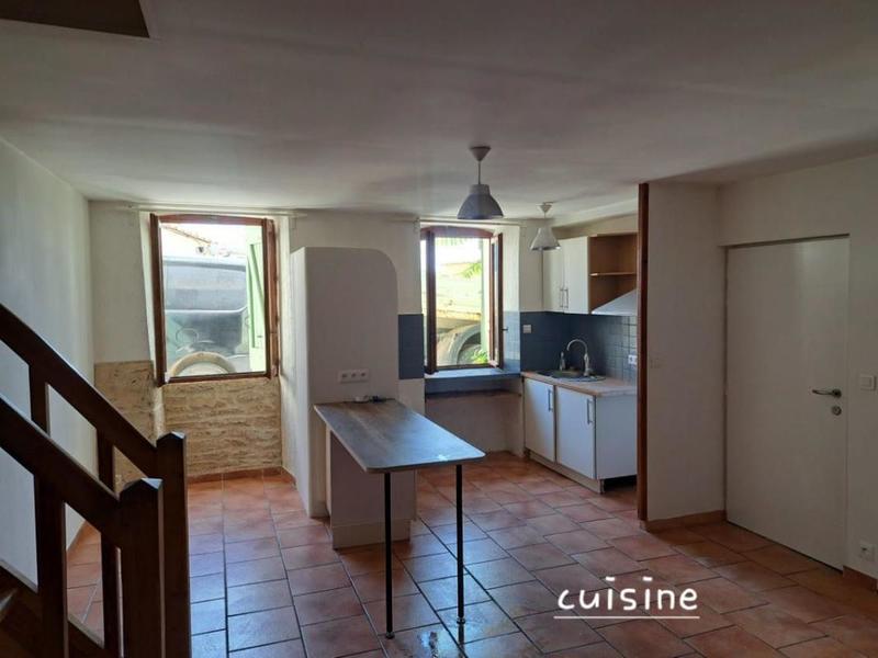 Duplex - 83 m² - 3 pièces