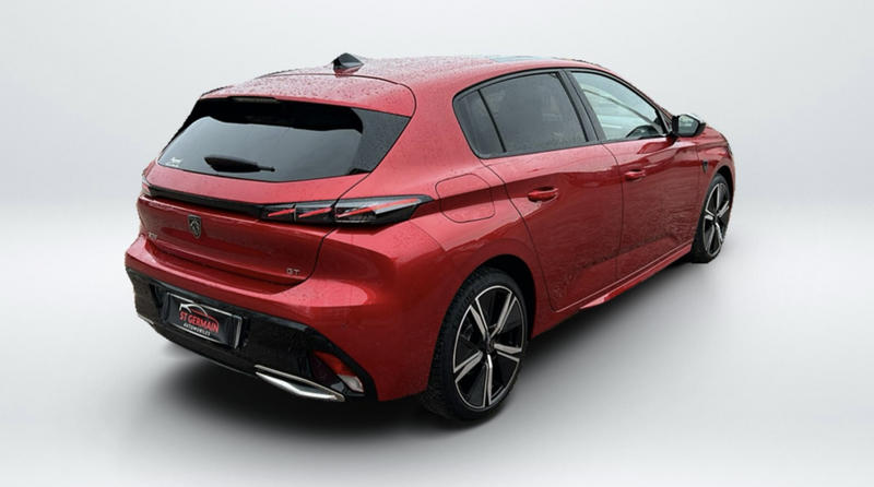 Peugeot 308 III PureTech 130 s&amp;amp;S Eat8 Gt Pack -- Moteur Garantie 10 Ans