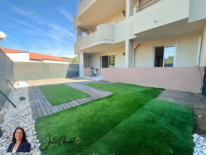 Appartement - 54 m² - 2 pièces