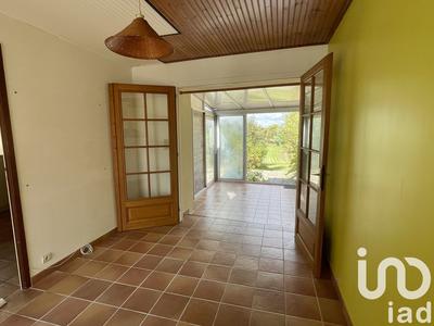 Maison - 31 m² - 3 pièces