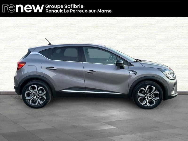 Renault Captur TCe 140 - 21 Intens
