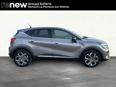 Renault Captur TCe 140 - 21 Intens