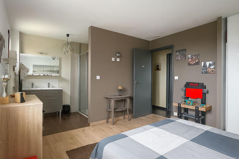 Maison - 153 m² - 6 pièces