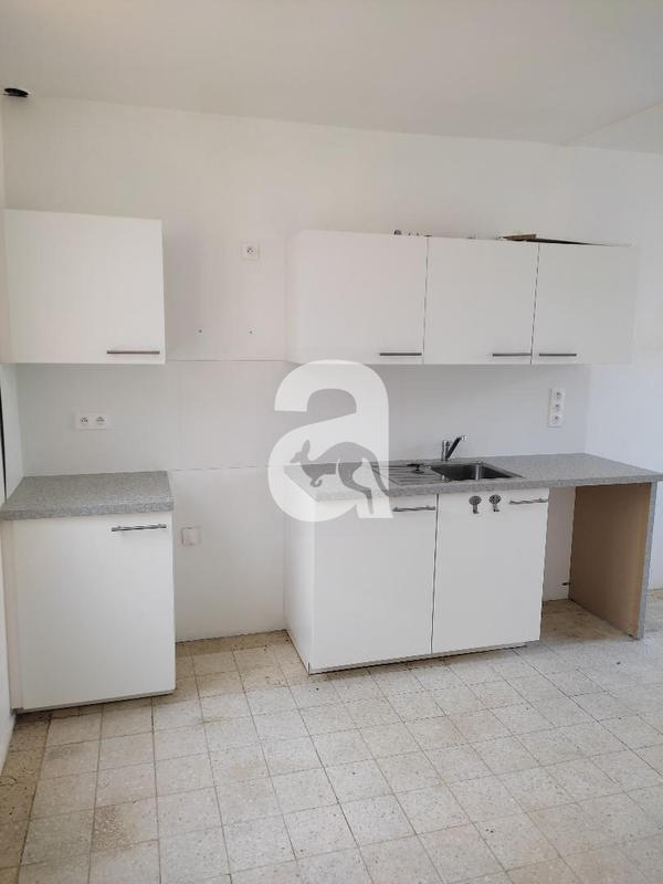 Maison ancienne - 97 m² - 4 pièces