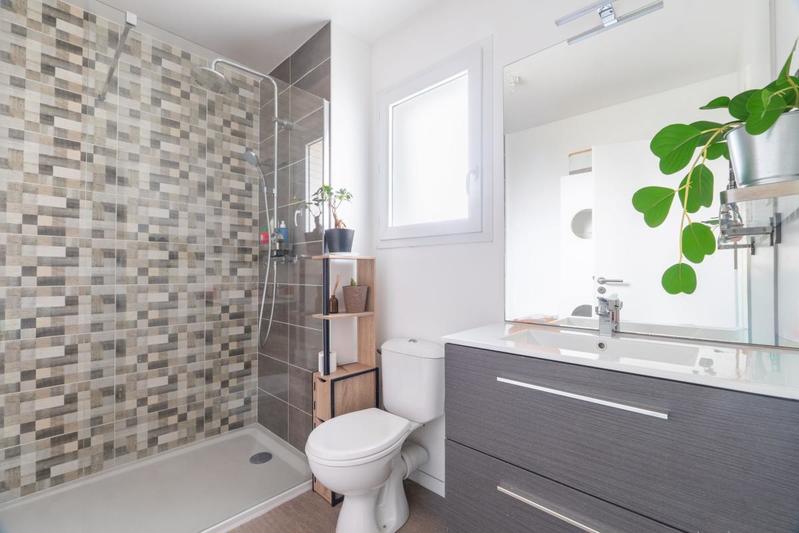 Maison - 67 m² - 3 pièces