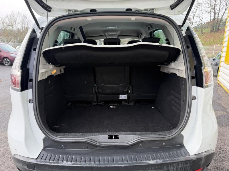Renault Scénic dCi 110 Fap eco2 Limited