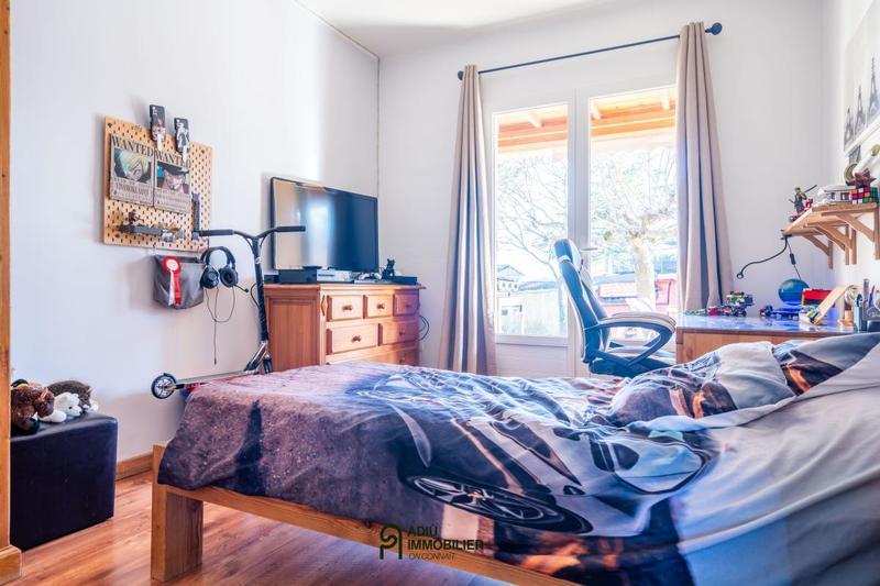 Villa - 115 m² - 4 pièces