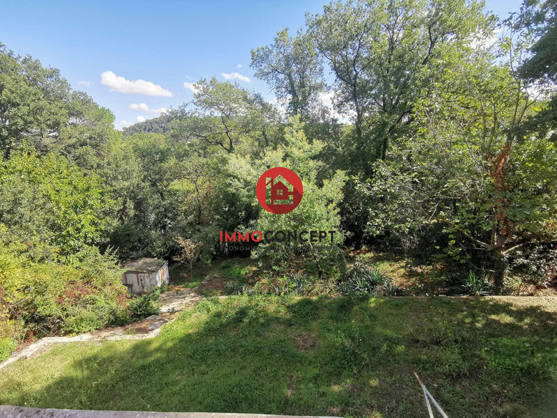 Maison - 71 m² - 4 pièces